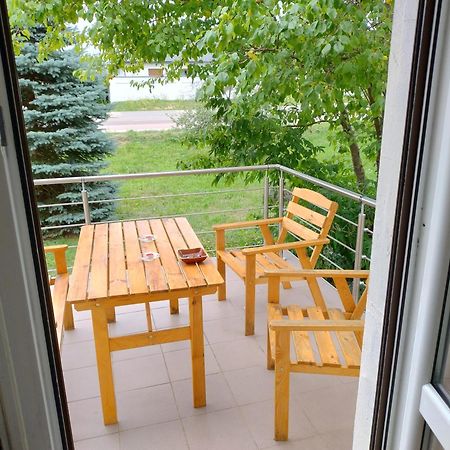 Raczkowska Apartament Suwałki Εξωτερικό φωτογραφία